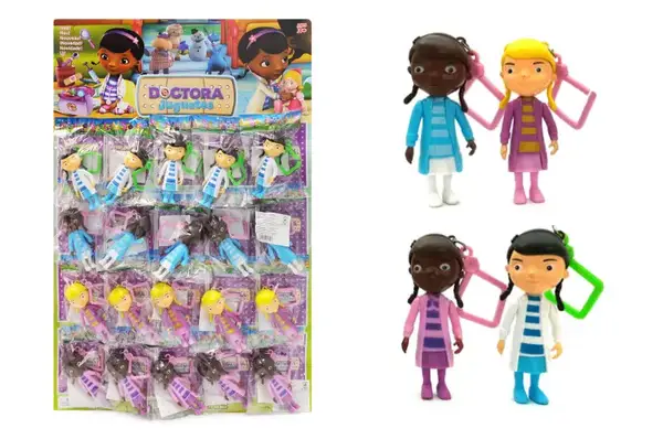 Лялька за мотивами мультфільму 813643 купити