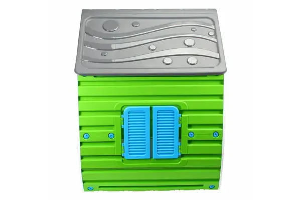 Будинок 2109 (T02527) "Парадісо" ТЕХНОК купити недорого в Україні, фото 7