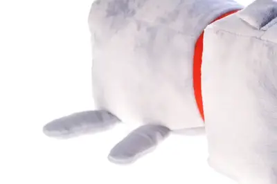 М'яка іграшка за мотивами гри Вовк (35 см)0399 купити