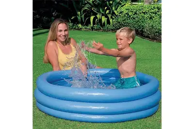 Басейн INTEX 59416 р.114*25 см купити