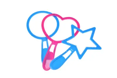 Бульбашки мильні, міні набір "Свинка Пепа" Об’єм 150 мл DoDo купити