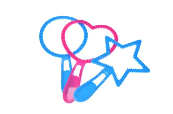 Бульбашки мильні, міні набір "Свинка Пепа" Об’єм 150 мл DoDo купити недорого в Україні, фото 2