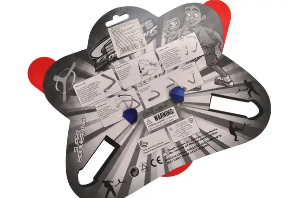 Бумеранг на планшеті F1805 купити недорого в Україні, фото 2