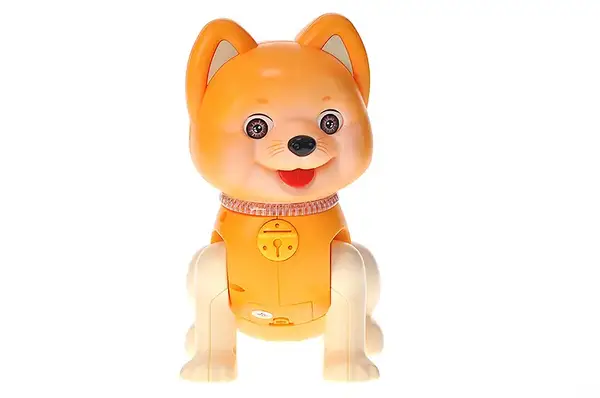 Собака музичний PL-724-13 українська мова, музика, пісня, у короб.13*9,7*17см купити недорого в Україні, фото 3