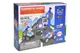 Конструктор магнітний "Поліція" 50дет LQ663 р.28,5*24,5*8см купити недорого в Україні, фото 48214