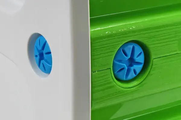 Будинок 2109 (T02527) "Парадісо" ТЕХНОК купити недорого в Україні, фото 9