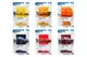 Тематична машинка JKY47 “Pantone” Hot Wheels (в ас.) купити