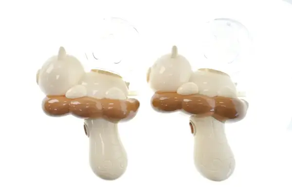 Водяний пістолет "Свинка" (набір 2шт) в коробці R18С (Н) р.23*9*14см купити недорого в Україні, фото 2