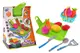 Набір продуктів LT8801-8A в кошику р.18x11,5x23 см YG Toys купити недорого в Україні, фото 63882