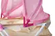 Візок для ляльок CS0519D в кульку в 68,5x35x12 см YG Toys купити
