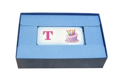 Розвиваюча гра "Абетка" ARTOS купити