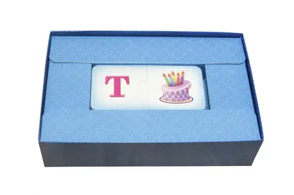 Розвиваюча гра "Абетка" ARTOS купити недорого в Україні, фото 2