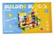 Конструктор FL1198 "Весела гірка" 99 дет. р.30x12x28 см YG Toys купити