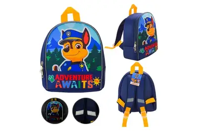 Дитячий рюкзак PL82315 Paw Patrol 23x10x26 см купити