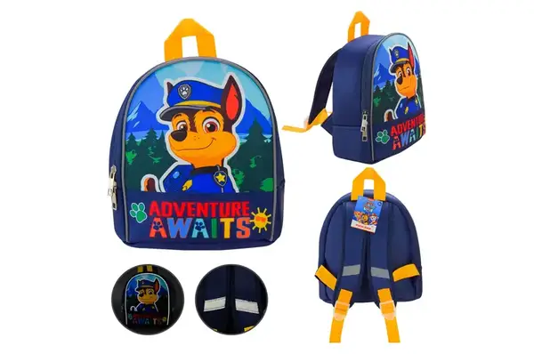 Дитячий рюкзак PL82315 Paw Patrol 23x10x26 см купити