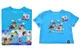 Футболка бавовняна QB-PP-001-12-86-92 PawPatrol Kids 86-92 qbee купити