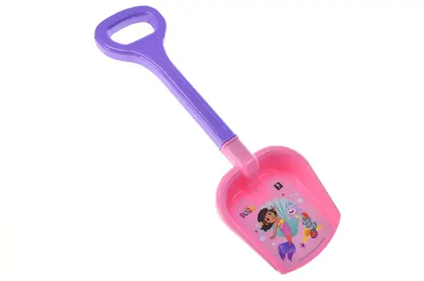 Лопатка мала QB001-111 "Дора" qbee купити