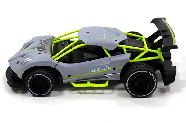 Автомобіль SL-284RHG Speed Racing Drift Aeolus на радіокеруванні,з акумулятором 3.7V, KS Drive купити недорого в Україні, фото 5