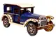 Конструктор Puz-00955 Retro car, дерев'яний PuzzleOK купити