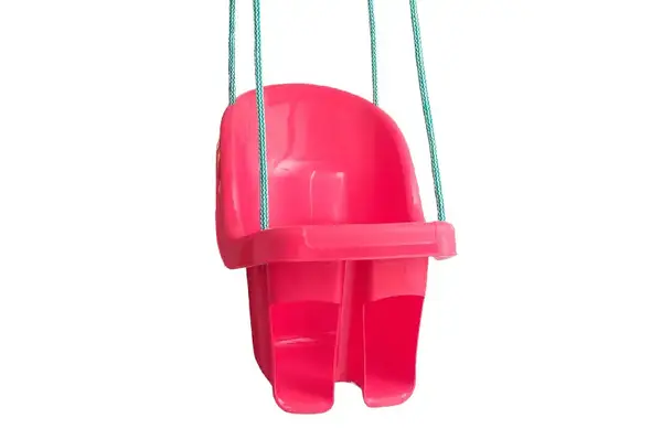 Гойдалка підвісна червона TG-206-121 TEGA купити