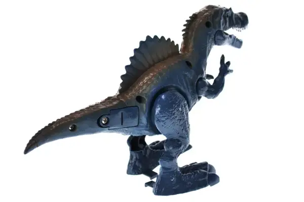 Динозавр RS089-1(A/B/C) озвучений, 3 види YG Toys купити недорого в Україні, фото 5