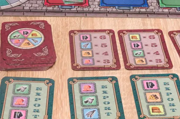 Настільна гра "Купи-Продай" ARTOS купити недорого в Україні, фото 9