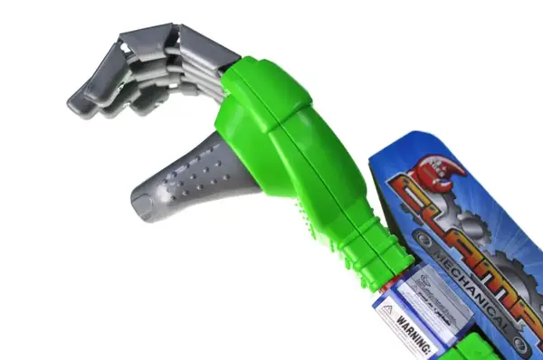 Клешня 2583 р.48,5x9x9 см YG Toys купити недорого в Україні, фото 4