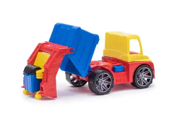 Авто М4 Сміттєвоз 300 ORION купити недорого в Україні, фото 10