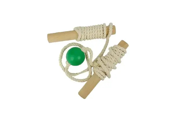 Гра для активного дозвілля 900668 "Круть-Верть" в коробці 21х17х6 см. IGROTECO купити недорого в Україні, фото 2