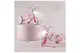 Велосипед триколісний Tri-cycle Kidy Go HQ66-2 pink Maraton купити
