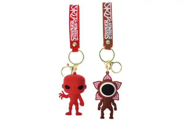 Брелок в наборі "Дивні Дива" 12 шт в упаковці, в асортименті (ціна за шт) купити недорого в Україні, фото 4