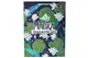 Пакет паперовий L QB004-209 "Мавка. Справжній міф. Мавка і Лук'ян" р.31x42x12 см qbee купити