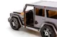 Конструктор Puz-26914 "Gelandewagen" дерев'яний, 109 дет., р.33х16 см PuzzleOK купити